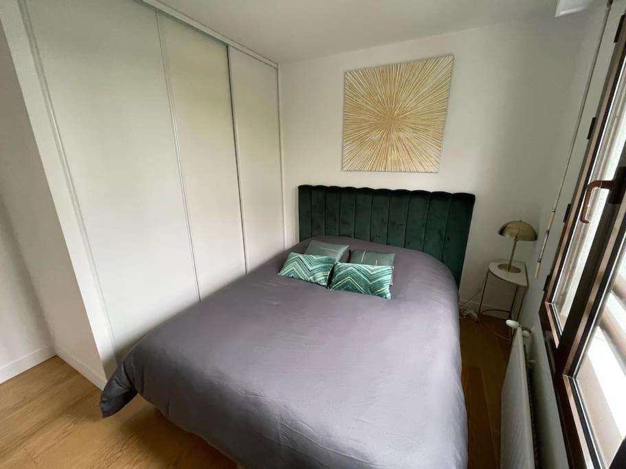 Appartement Familial De Qualite Париж Екстериор снимка