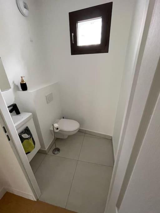 Appartement Familial De Qualite Париж Екстериор снимка