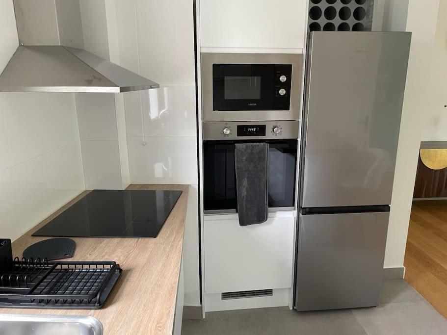 Appartement Familial De Qualite Париж Екстериор снимка