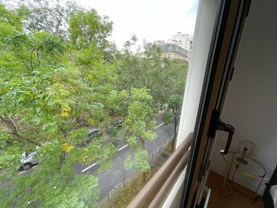 Appartement Familial De Qualite Париж Екстериор снимка